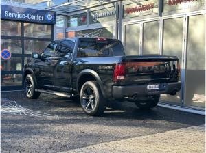Dodge RAM RAM 1500 SLT Warlock *SOFORT VERFÜGBAR!