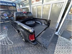 Dodge RAM RAM 1500 SLT Warlock *SOFORT VERFÜGBAR!