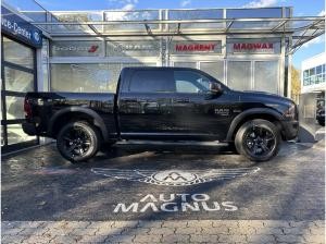 Dodge RAM RAM 1500 SLT Warlock *SOFORT VERFÜGBAR!