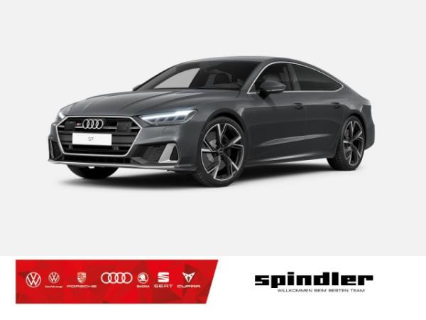 Audi S7 Sportback | ‼️Business Angebot‼️| 12 Monate Lieferzeit