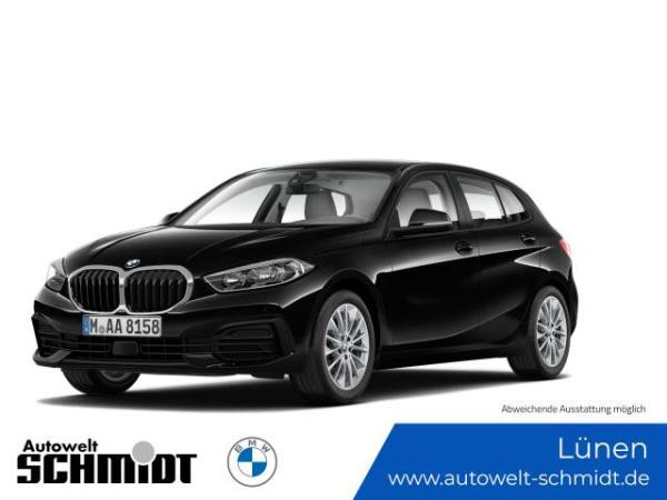 BMW 118 i Aut 5-Türer F40 / 2Jahre-BPS.GARANTIE