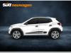 Foto - Dacia Spring Essential 33 kW - inkl. BAFA & THG-Quote - Vario-Leasing
