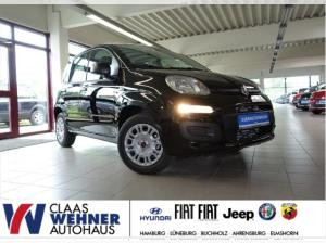 Fiat Panda Hybrid ! Radio ! Klima ! Verfügbar November !