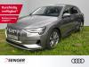 Foto - Audi e-tron advanced 50 quattro