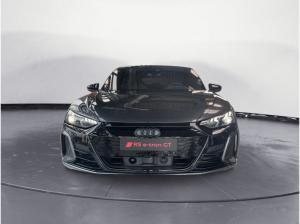 Audi RS e-tron GT RS