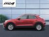 Foto - Volkswagen T-Roc Life 1.0 TSI 6-Gang Navi über Smartphone, LED, Parkassistent, Kamera, Sitzheizung uvm.