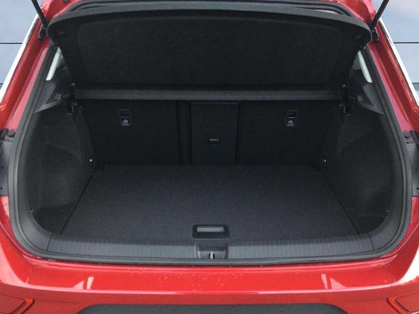 Foto - Volkswagen T-Roc Life 1.0 TSI 6-Gang Navi über Smartphone, LED, Parkassistent, Kamera, Sitzheizung uvm.
