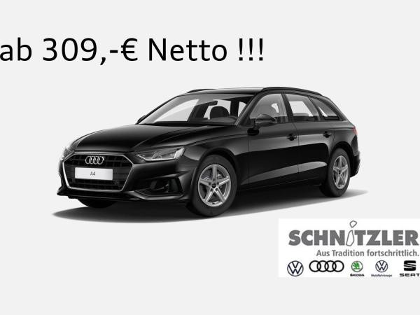 Audi A4 Avant 35 TFSI / AUSSTATTUNG FREI WÄHLBAR!!!