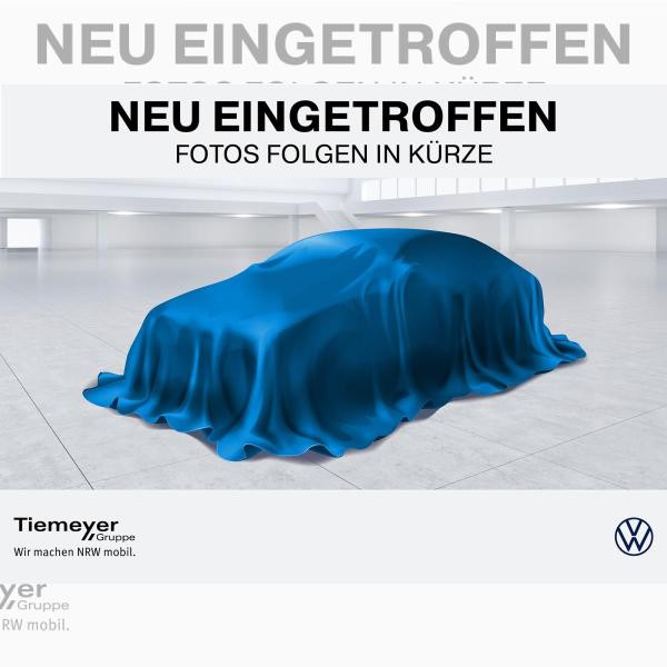 Foto - Volkswagen Touran ACTIVE" 1,5 l TSI OPF 110 kW (150 PS)