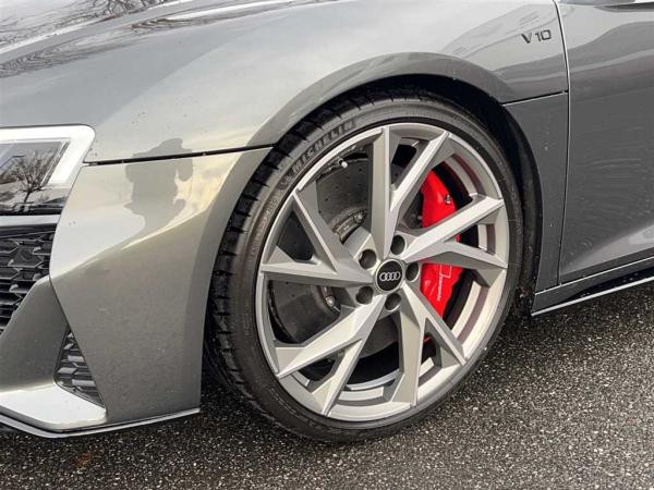 Foto - Audi R8 Spyder V10 performance quattro S tronic >>sofort verfügbar<<