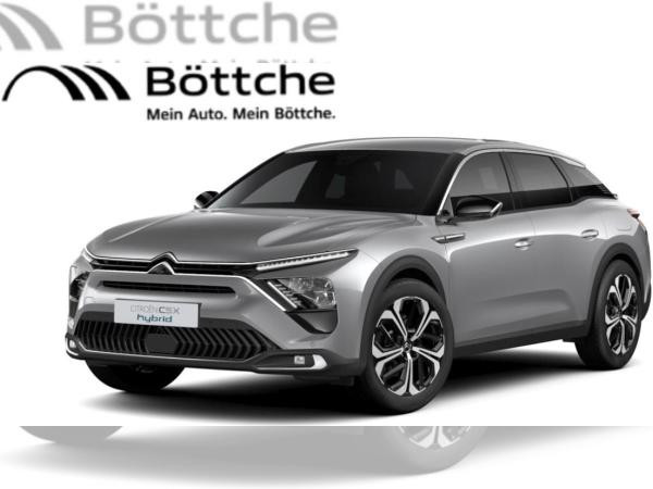 Citroën C5X SHINE PACK !! SOFORT VERFÜGBAR !!