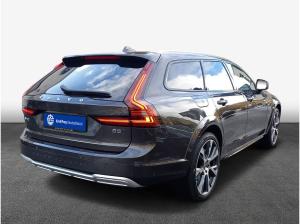 Volvo V90 Cross Country B5 D AWD Ultimate , 5-türig (Diesel) | Sofort Verfügbar