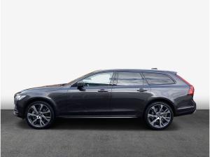 Volvo V90 Cross Country B5 D AWD Ultimate , 5-türig (Diesel) | Sofort Verfügbar