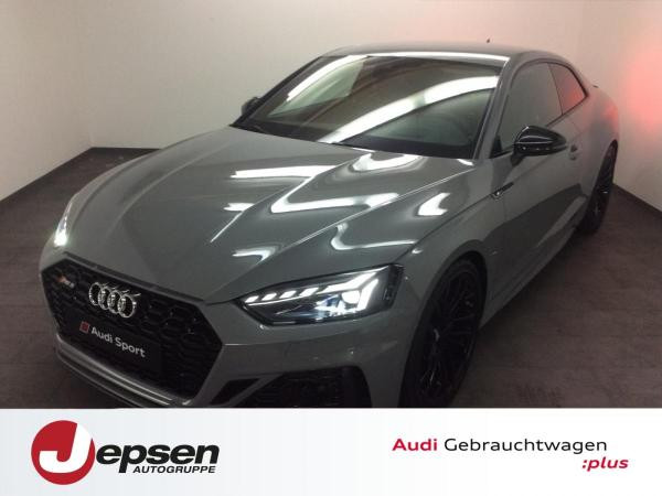 Foto - Audi RS5 RS 5 Coupe tiptronic Business Leasing