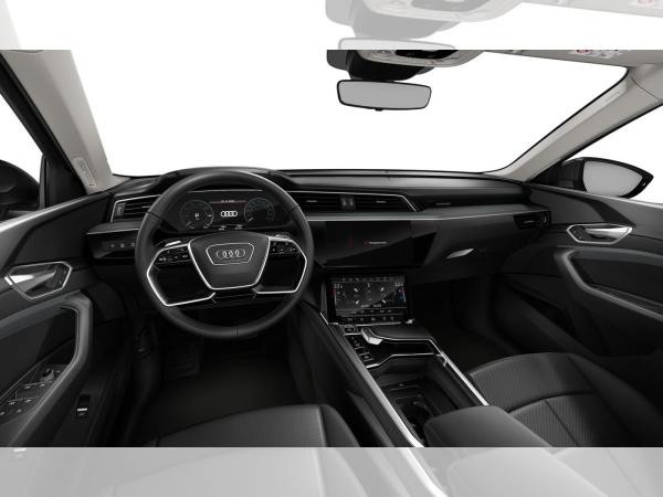 Foto - Audi Q8 e-tron *Advanced* BESTELLAKTION*5 Monate Lieferzeit*