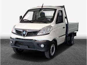 Piaggio Porter 1.5 Liter 78 kW (106 PS) Pritsche / Kipper | Gewerbekundenknaller SOFORT VERFÜGBAR