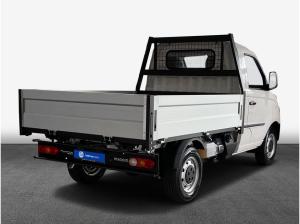 Piaggio Porter 1.5 Liter 78 kW (106 PS) Pritsche / Kipper | Gewerbekundenknaller SOFORT VERFÜGBAR