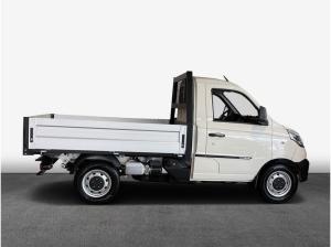 Piaggio Porter 1.5 Liter 78 kW (106 PS) Pritsche / Kipper | Gewerbekundenknaller SOFORT VERFÜGBAR