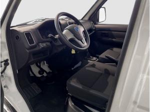 Piaggio Porter 1.5 Liter 78 kW (106 PS) Pritsche / Kipper | Gewerbekundenknaller SOFORT VERFÜGBAR