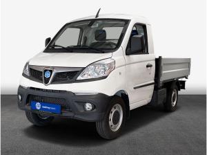 Piaggio Porter 1.5 Liter 78 kW (106 PS) Pritsche / Kipper | Gewerbekundenknaller SOFORT VERFÜGBAR