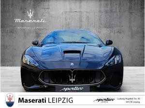 Maserati Granturismo MC *1.Hand* *Sonderleasing*