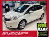 Foto - Nissan Note 1.2 DIG-S CVT Acenta Klimaautomatik