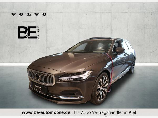 Volvo V90 Inscription Geartr. PANORAMA STANDHEIZUNG