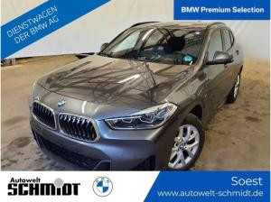 BMW X2 sDrive20d M Sport NP = 55.5,- / 0 Anz = 409,-