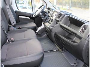 Opel Movano L3, Schoon Mittel Hoch Pritsche sofort Verfügbar