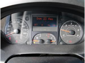 Opel Movano L3, Schoon Mittel Hoch Pritsche sofort Verfügbar