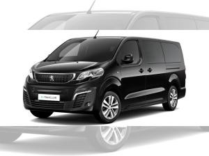 Peugeot Traveller Business VIP L3 BlueHDi 180 S&amp;S EAT8 *SOFORT VERFÜGBAR*