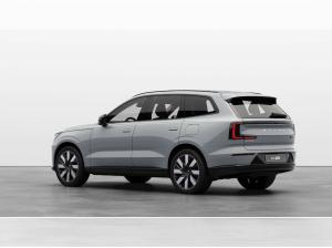 Volvo EX90 Twin Motor AWD Ultra **GEWERBE BESTELLFAHRZEUG**