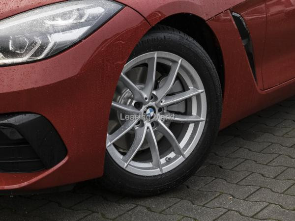 Foto - BMW Z4 sDrive20i Advantage NP= 51.7,- / 0 Anz= 509,-