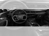 Foto - Audi Q8 e-tron Sportback 50 advanced *NAVI *EINPARKH