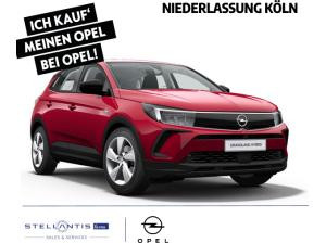 Opel Grandland ENJOY 1.2 130PS  *PRIVATKUNDEN-LEASING*