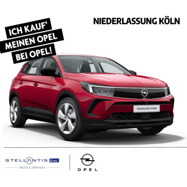 Foto - Opel Grandland ENJOY 1.2 130PS  *PRIVATKUNDEN-LEASING*