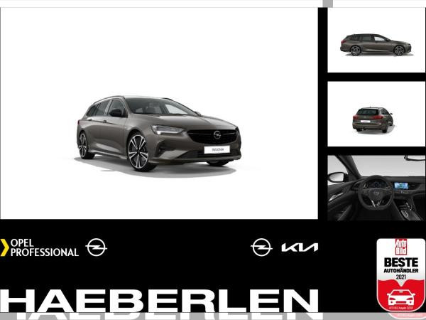 Opel Insignia ST 2.0 D Ultimate *SOFORT VERFÜGBAR*GEWERBEANGEBOT*AHK**