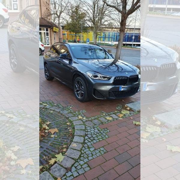 Foto - BMW X2 XDrive 2,0i