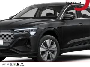 Audi Q8 e-tron Sportback advanced 50 e-tron quattro