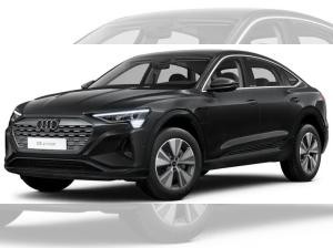 Audi Q8 e-tron Sportback advanced 50 e-tron quattro