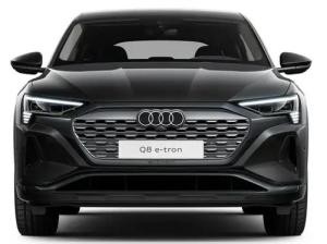 Audi Q8 e-tron Sportback advanced 50 e-tron quattro