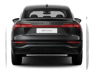 Audi Q8 e-tron Sportback advanced 50 e-tron quattro