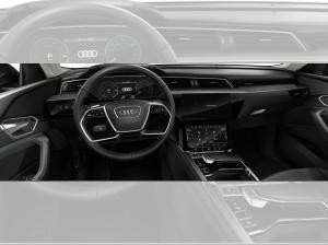 Audi Q8 e-tron Sportback advanced 50 e-tron quattro