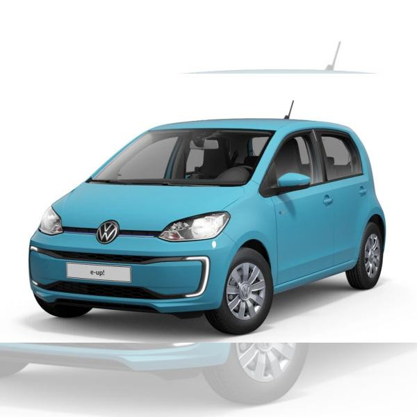 Foto - Volkswagen up! e-up! ab 39€ inkl. Wartung, inkl. CCS Ladedose 15.000km p. a.