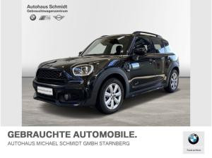 MINI Countryman Cooper S ALL4 Works Sportpaket*JCW-KIT*Panorama*Head Up*