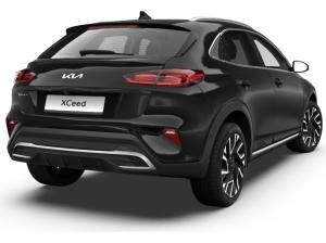 Kia XCeed Black XDITION | Automatik | Kurzfristig verfügbar ❗