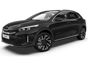 Kia XCeed Black XDITION | Automatik | Kurzfristig verfügbar ❗