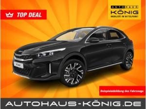 Kia XCeed Black XDITION | Automatik | Kurzfristig verfügbar ❗