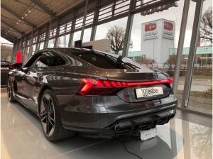 Audi e-tron RS GT (F83)