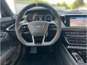 Audi e-tron RS GT (F83)